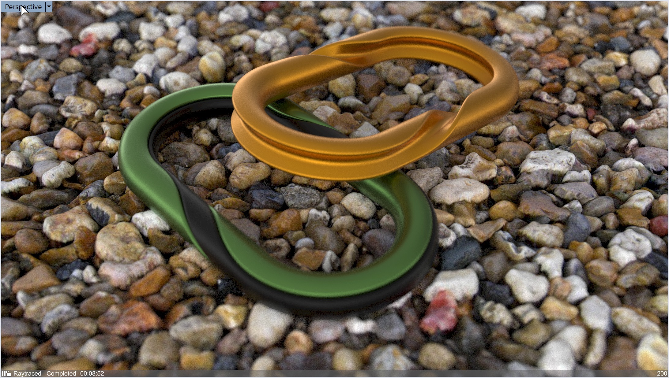 Carabiners by David Rutten