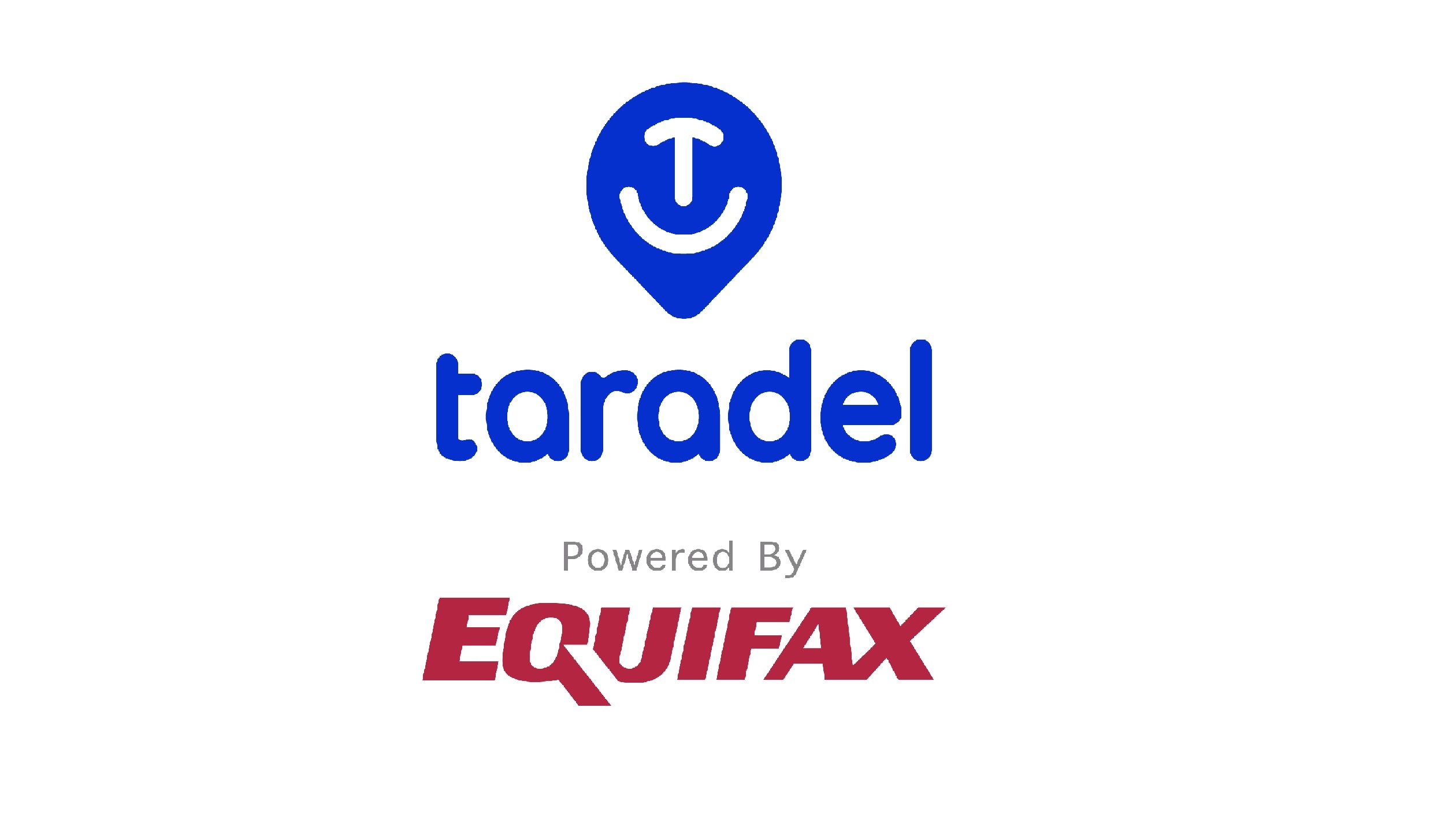 Taradel logo Taradel logo