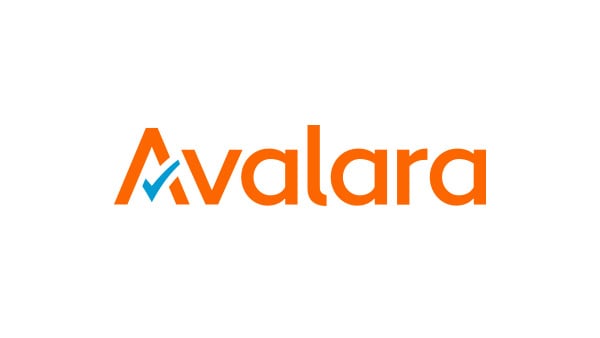 Avalara logo Avalara logo