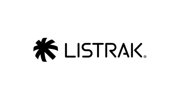 Listrak logo Listrak logo