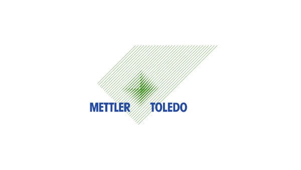 Mettler Toledo logo Mettler Toledo logo