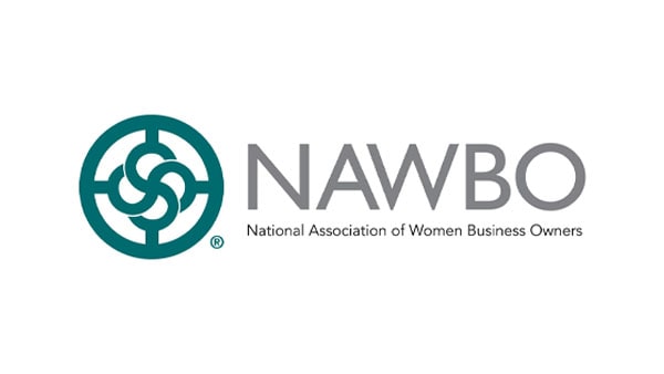 Logo NAWBO Logo NAWBO