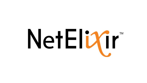 NetElixir logo NetElixir logo