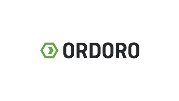 Ordoro logo Ordoro logo