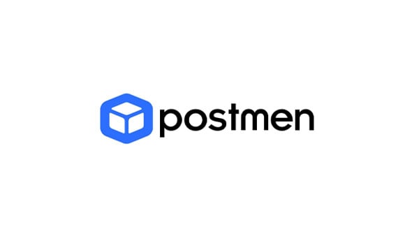 Postmen logo Postmen logo