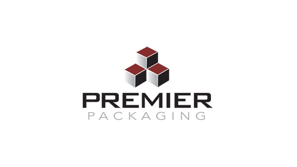 Premier Packaging LLC logo Premier Packaging LLC logo