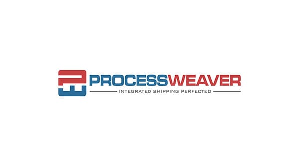 Process Weaver logo Process Weaver logo