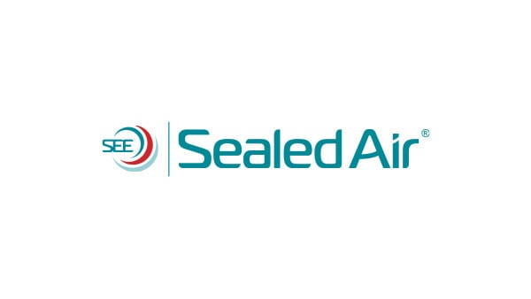 Sealed Air logo Sealed Air logo