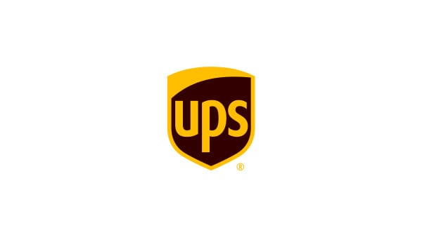 UPS logo UPS logo