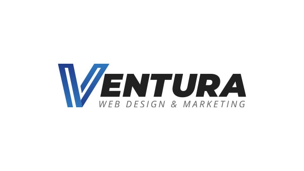 Ventura logo Ventura logo