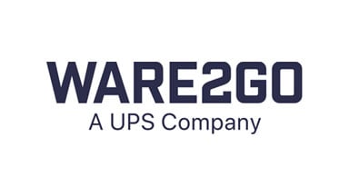 Ware2Go Logo Ware2Go Logo