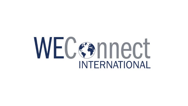 Logo WEconnect Logo WEconnect