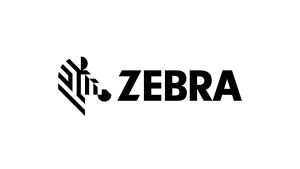 Zebra logo Zebra logo
