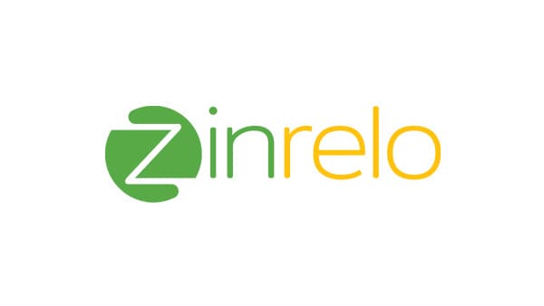 Zinrelo logo Zinrelo logo