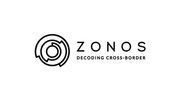 Zonos logo Zonos logo