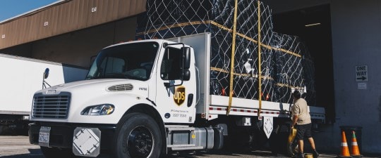 Delivery To Door Delivery To Door