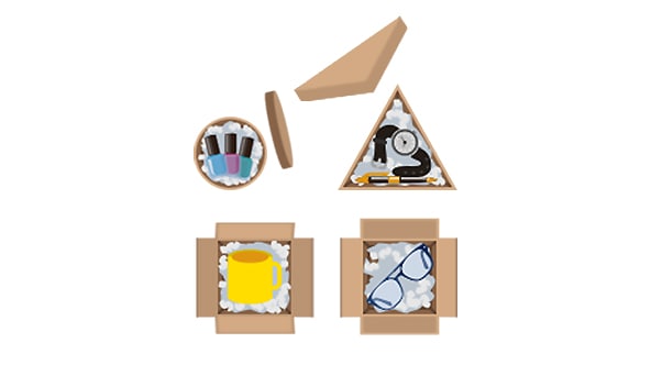 Extra small Extra small