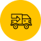 Truck Delivery Icon