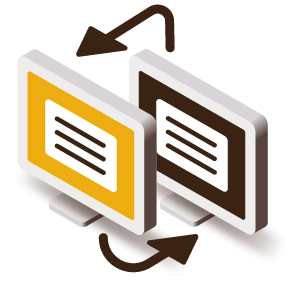 UPS electronic data interchange