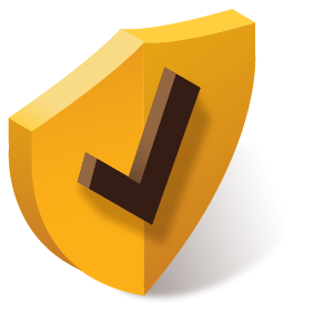 UPS insurance shield UPS insurance shield